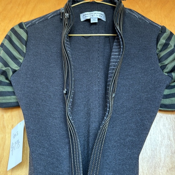 NWT Dress from Sohung Designs NYC - Picture 8 of 11